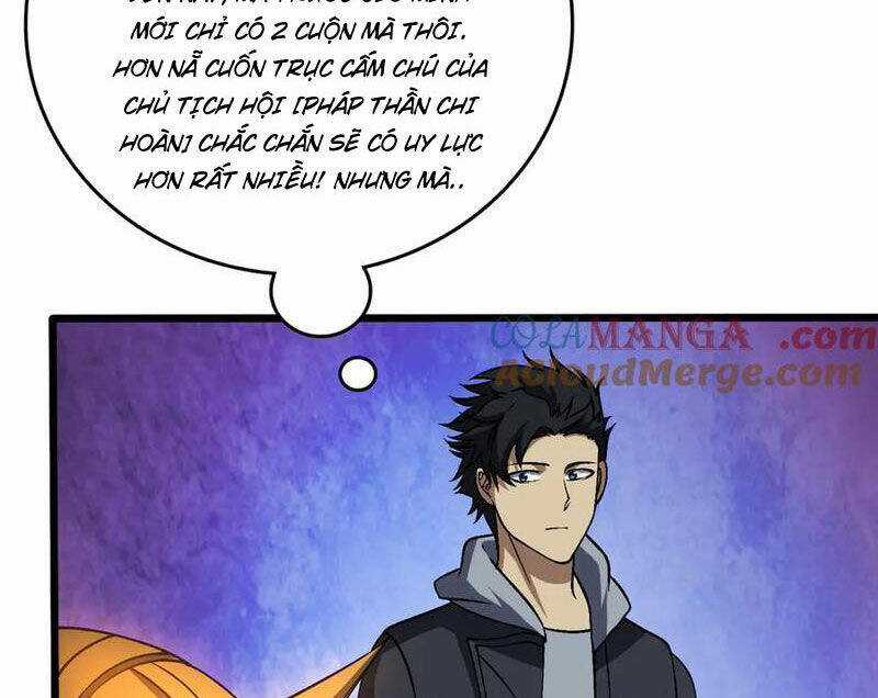 Bắt Đầu Kế Nhiệm Boss Hắc Long, Ta Vô Địch Chapter 40 trang 28