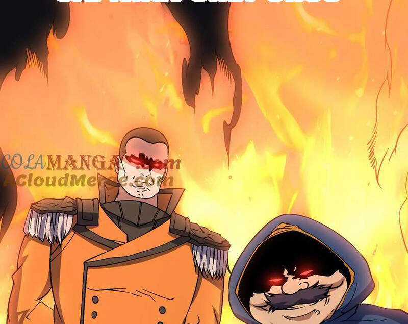 Bắt Đầu Kế Nhiệm Boss Hắc Long, Ta Vô Địch Chapter 40 trang 31