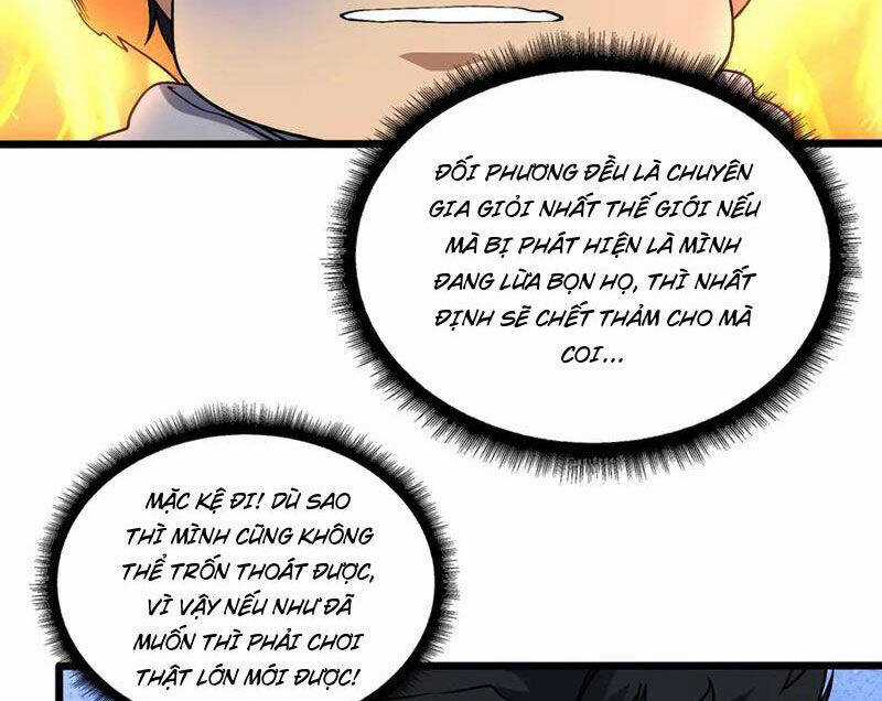 Bắt Đầu Kế Nhiệm Boss Hắc Long, Ta Vô Địch Chapter 40 trang 33