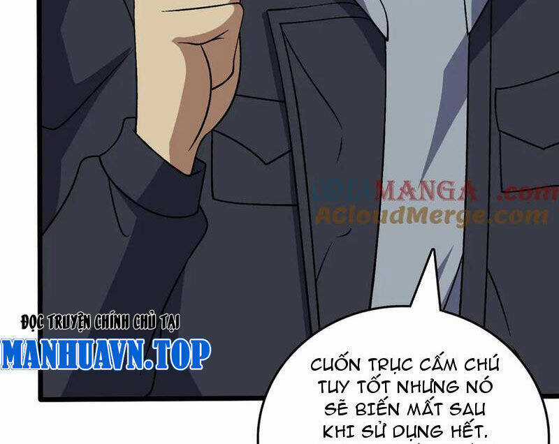 Bắt Đầu Kế Nhiệm Boss Hắc Long, Ta Vô Địch Chapter 40 trang 35