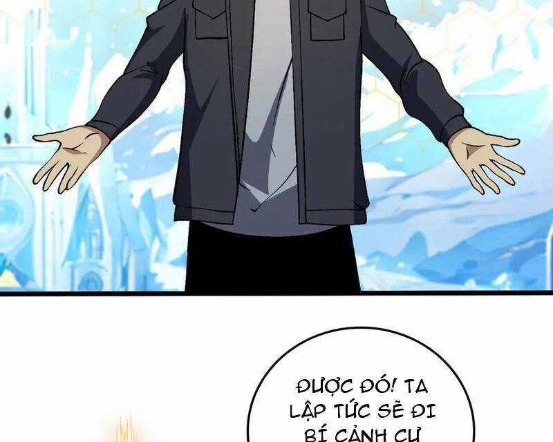 Bắt Đầu Kế Nhiệm Boss Hắc Long, Ta Vô Địch Chapter 40 trang 57