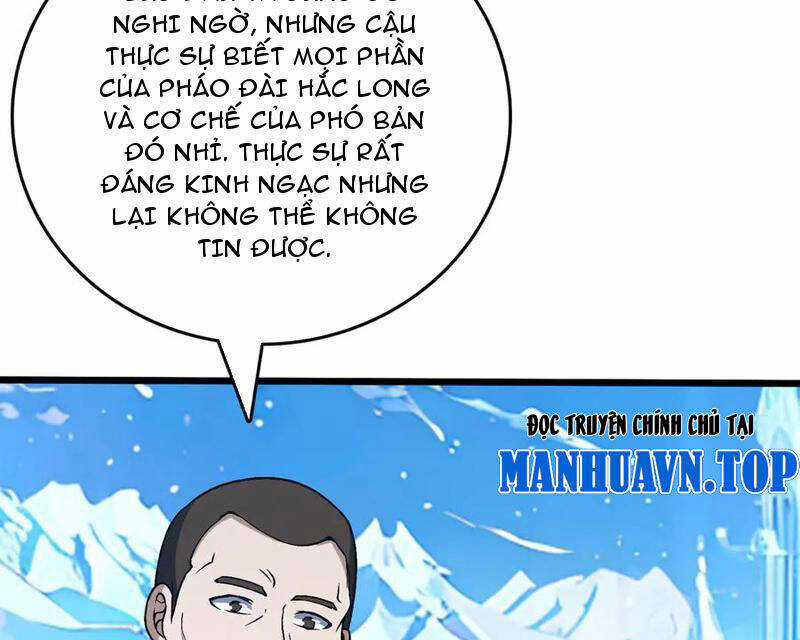 Bắt Đầu Kế Nhiệm Boss Hắc Long, Ta Vô Địch Chapter 40 trang 60