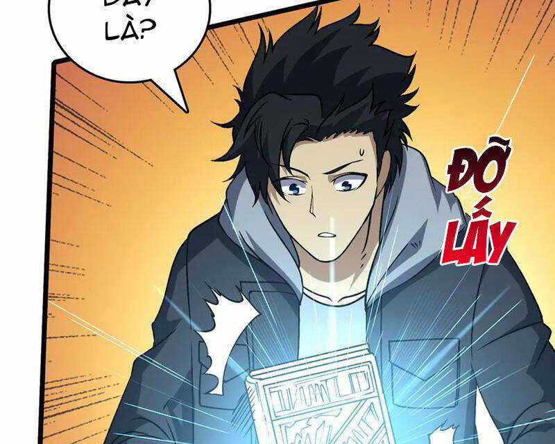 Bắt Đầu Kế Nhiệm Boss Hắc Long, Ta Vô Địch Chapter 40 trang 63