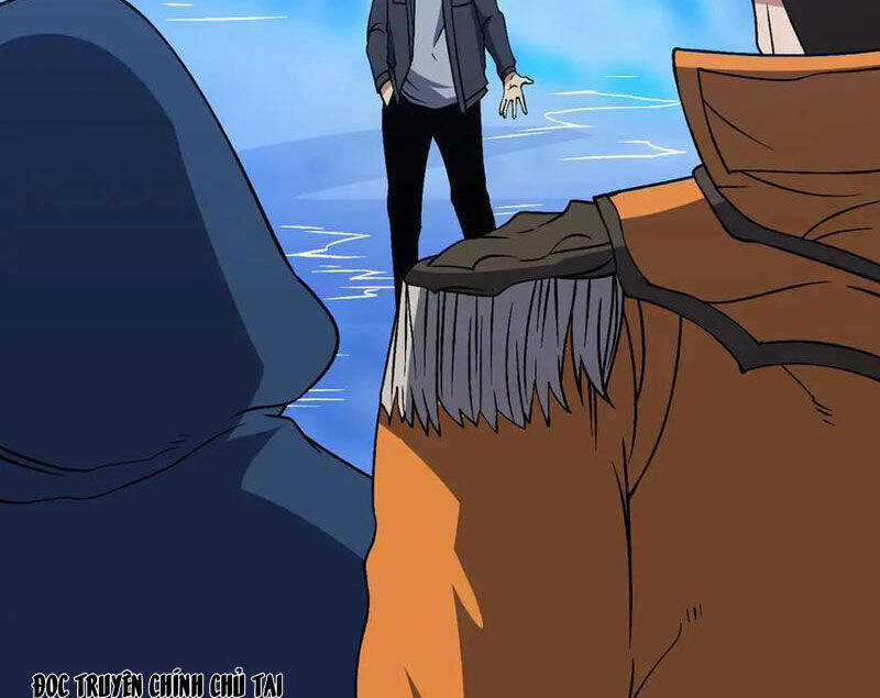 Bắt Đầu Kế Nhiệm Boss Hắc Long, Ta Vô Địch Chapter 40 trang 7