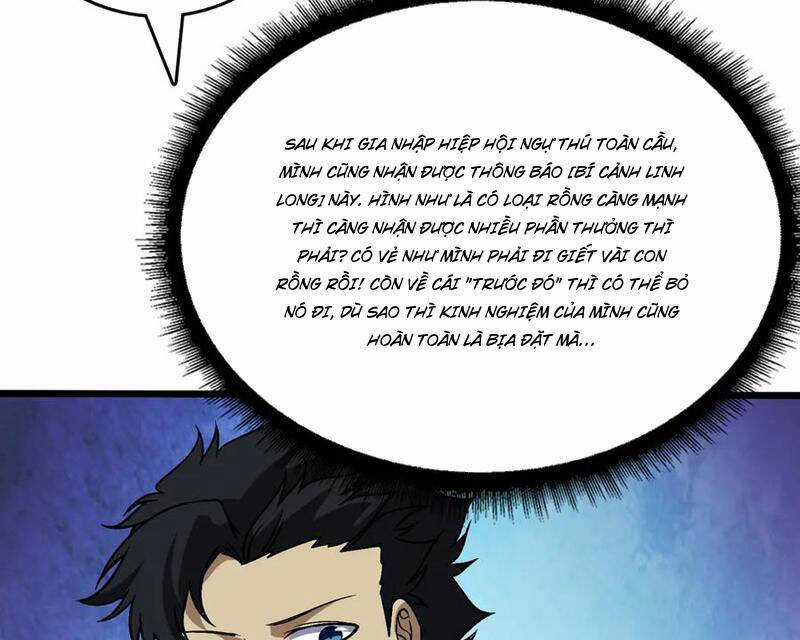 Bắt Đầu Kế Nhiệm Boss Hắc Long, Ta Vô Địch Chapter 40 trang 70