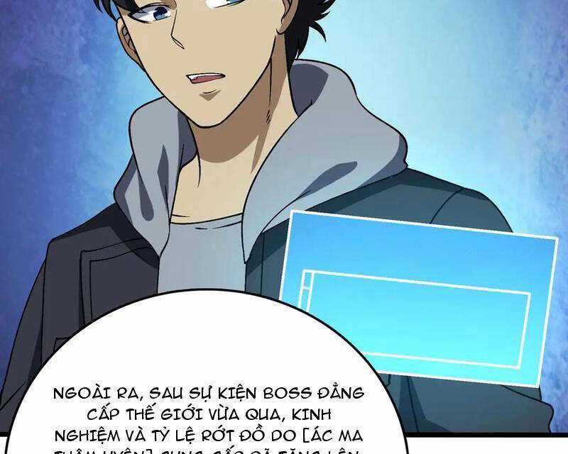 Bắt Đầu Kế Nhiệm Boss Hắc Long, Ta Vô Địch Chapter 40 trang 71