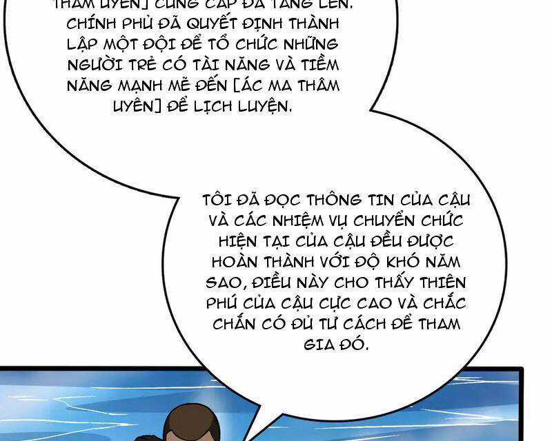 Bắt Đầu Kế Nhiệm Boss Hắc Long, Ta Vô Địch Chapter 40 trang 72