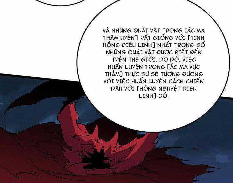 Bắt Đầu Kế Nhiệm Boss Hắc Long, Ta Vô Địch Chapter 40 trang 83