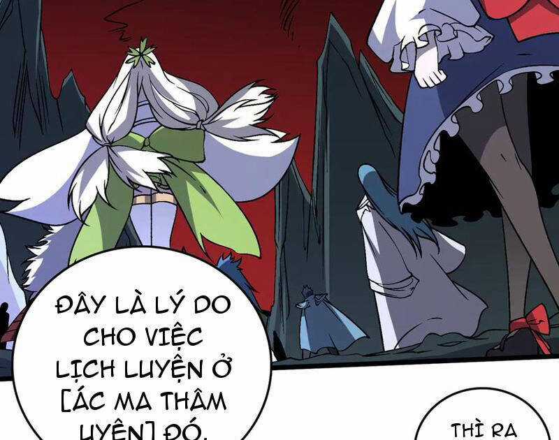 Bắt Đầu Kế Nhiệm Boss Hắc Long, Ta Vô Địch Chapter 40 trang 85