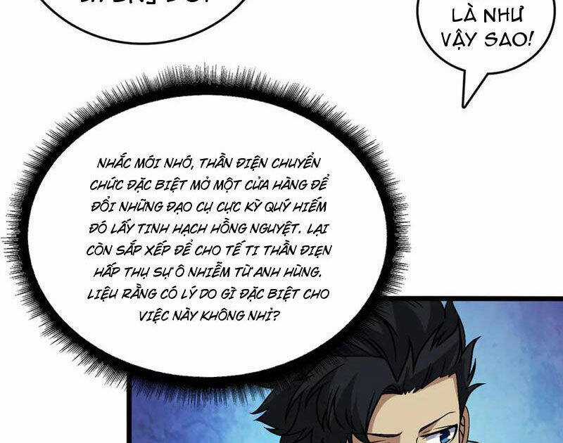 Bắt Đầu Kế Nhiệm Boss Hắc Long, Ta Vô Địch Chapter 40 trang 86