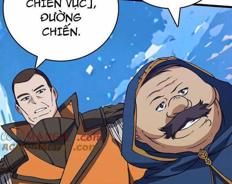 Bắt Đầu Kế Nhiệm Boss Hắc Long, Ta Vô Địch Chapter 40 trang 9