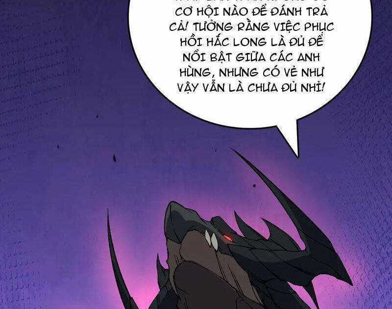 Bắt Đầu Kế Nhiệm Boss Hắc Long, Ta Vô Địch Chapter 40 trang 91