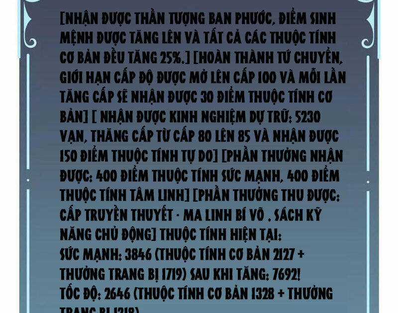 Bắt Đầu Kế Nhiệm Boss Hắc Long, Ta Vô Địch Chapter 40 trang 99