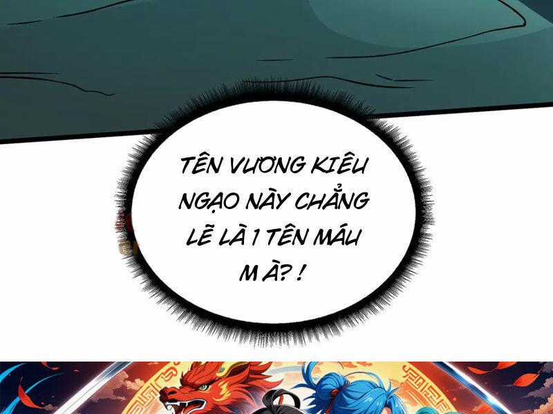 Bắt Đầu Kế Nhiệm Boss Hắc Long, Ta Vô Địch Chapter 41 trang 118