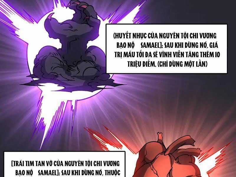 Bắt Đầu Kế Nhiệm Boss Hắc Long, Ta Vô Địch Chapter 41 trang 55