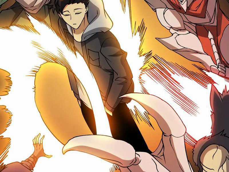 Bắt Đầu Kế Nhiệm Boss Hắc Long, Ta Vô Địch Chapter 41 trang 62