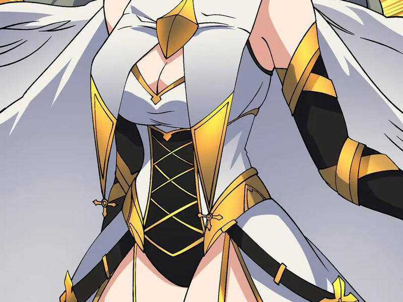 Bắt Đầu Kế Nhiệm Boss Hắc Long, Ta Vô Địch Chapter 42 trang 117