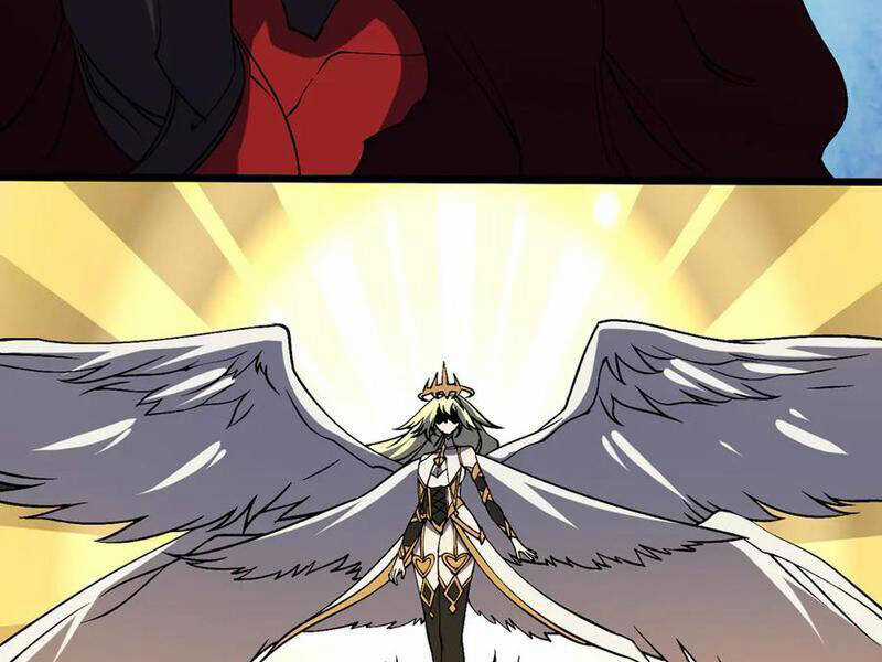 Bắt Đầu Kế Nhiệm Boss Hắc Long, Ta Vô Địch Chapter 42 trang 23