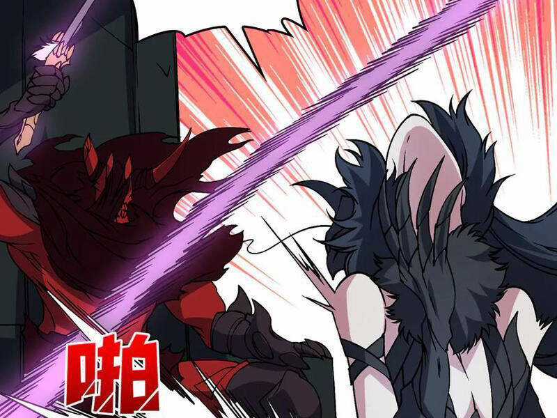 Bắt Đầu Kế Nhiệm Boss Hắc Long, Ta Vô Địch Chapter 42 trang 4