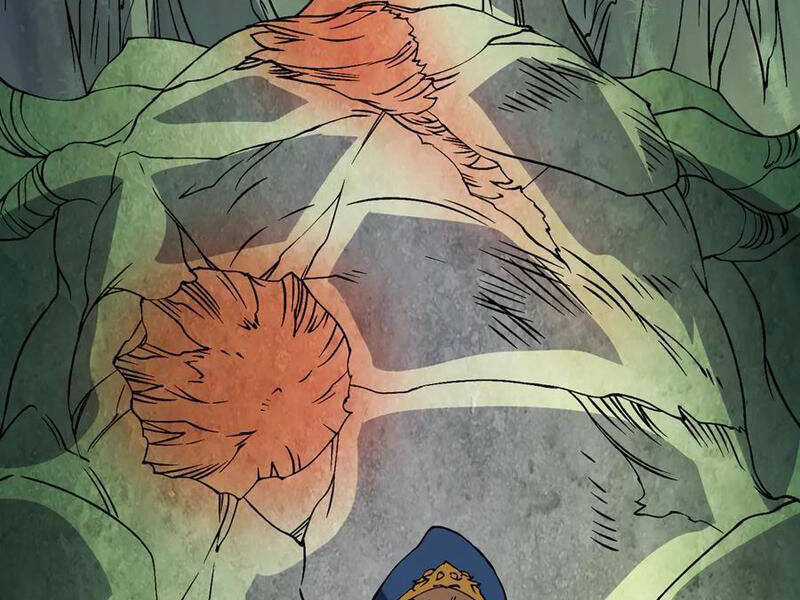 Bắt Đầu Kế Nhiệm Boss Hắc Long, Ta Vô Địch Chapter 42 trang 40