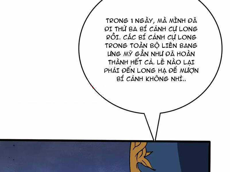 Bắt Đầu Kế Nhiệm Boss Hắc Long, Ta Vô Địch Chapter 42 trang 42