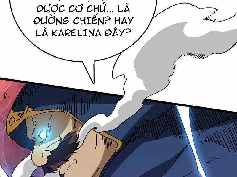 Bắt Đầu Kế Nhiệm Boss Hắc Long, Ta Vô Địch Chapter 42 trang 52