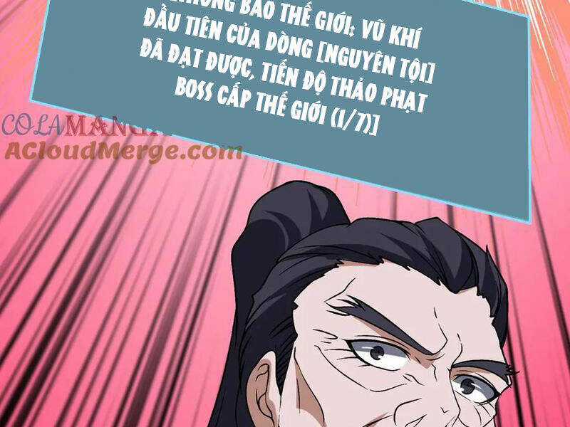 Bắt Đầu Kế Nhiệm Boss Hắc Long, Ta Vô Địch Chapter 42 trang 67