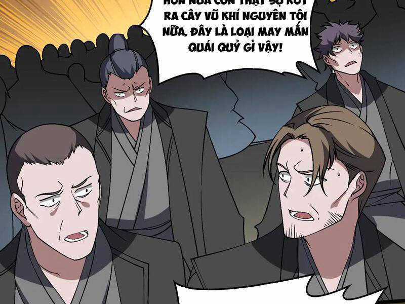 Bắt Đầu Kế Nhiệm Boss Hắc Long, Ta Vô Địch Chapter 42 trang 70