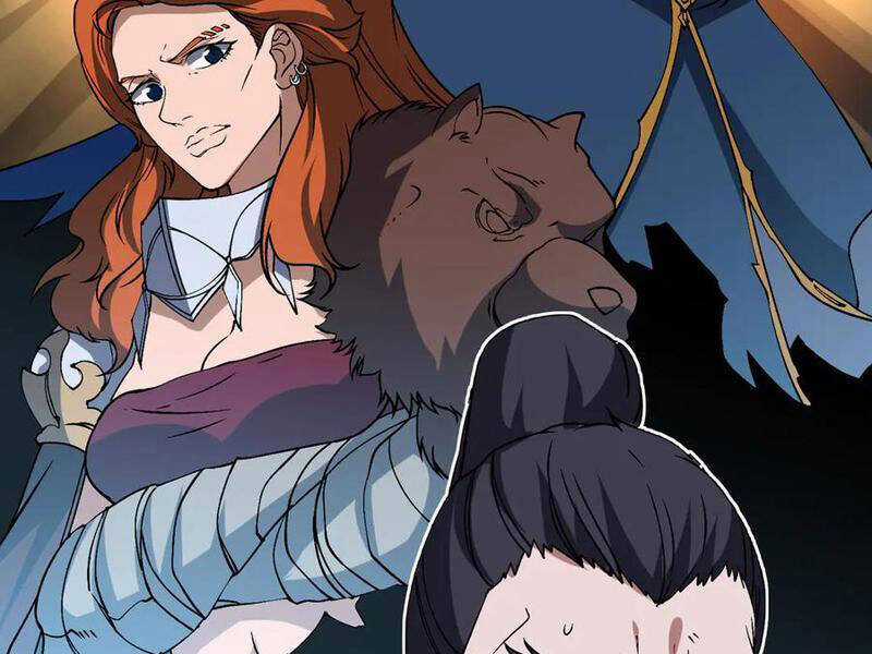 Bắt Đầu Kế Nhiệm Boss Hắc Long, Ta Vô Địch Chapter 42 trang 72