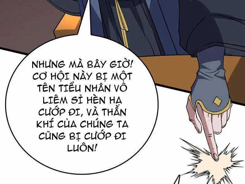 Bắt Đầu Kế Nhiệm Boss Hắc Long, Ta Vô Địch Chapter 42 trang 89