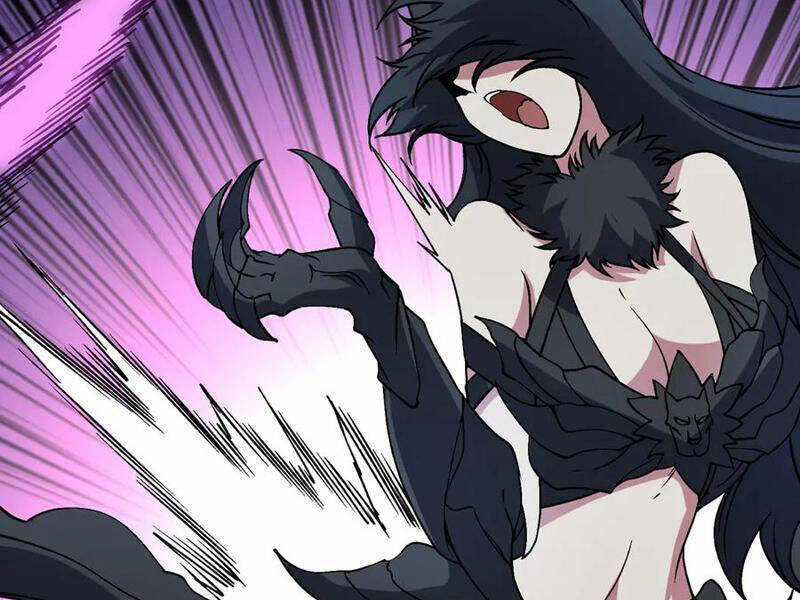 Bắt Đầu Kế Nhiệm Boss Hắc Long, Ta Vô Địch Chapter 42 trang 9