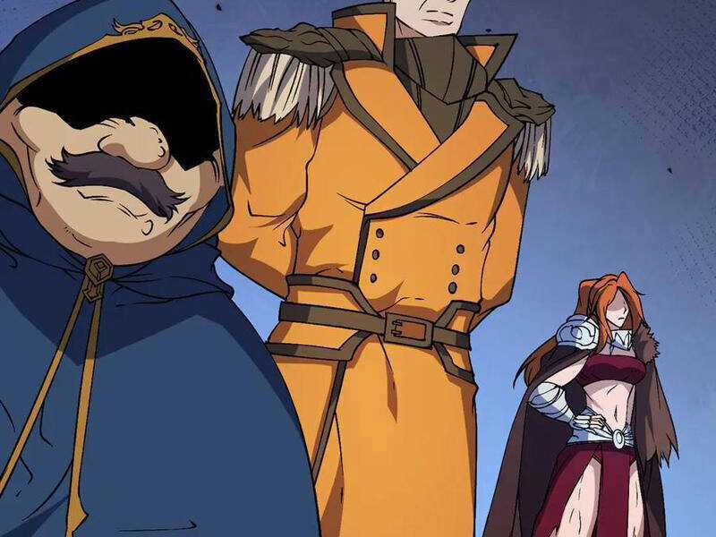 Bắt Đầu Kế Nhiệm Boss Hắc Long, Ta Vô Địch Chapter 42 trang 91