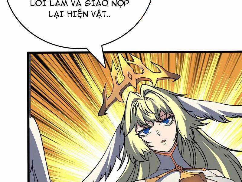 Bắt Đầu Kế Nhiệm Boss Hắc Long, Ta Vô Địch Chapter 42 trang 96