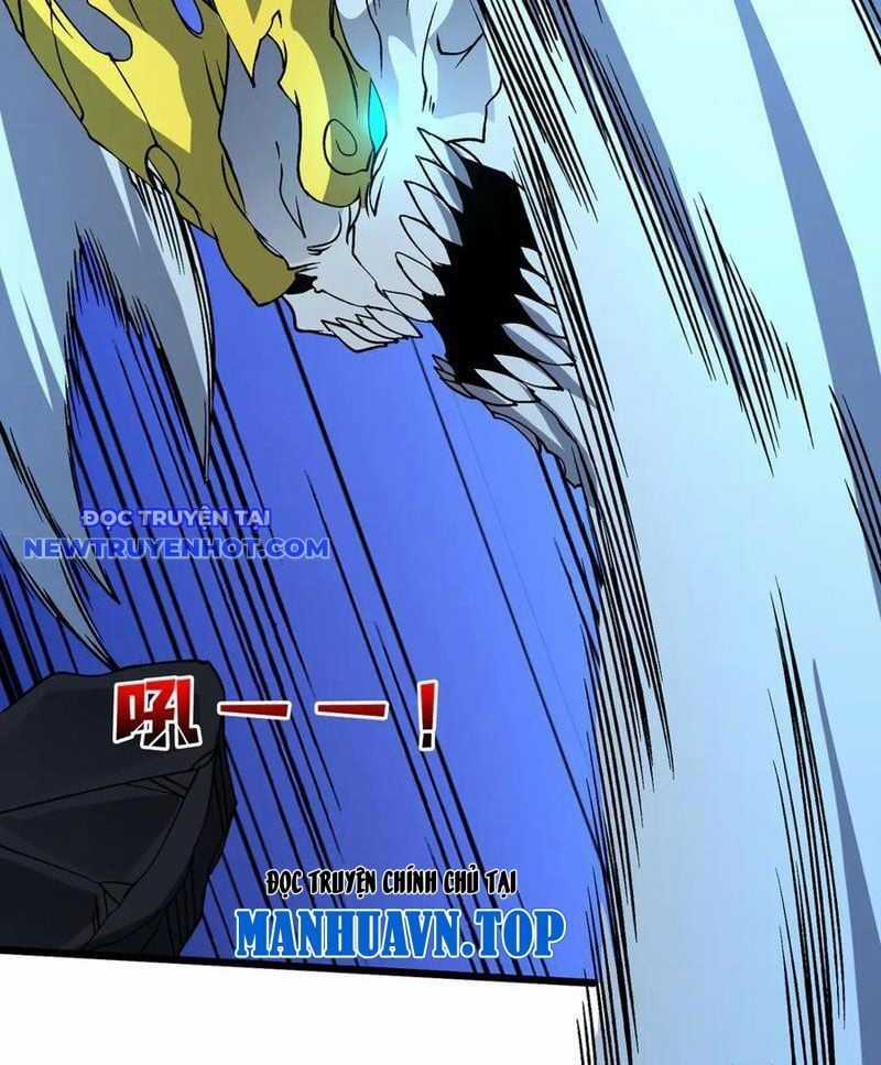 Bắt Đầu Kế Nhiệm Boss Hắc Long, Ta Vô Địch Chapter 45 trang 10