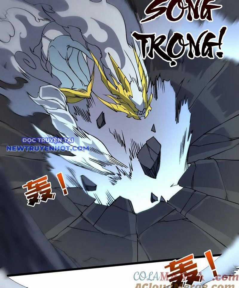 Bắt Đầu Kế Nhiệm Boss Hắc Long, Ta Vô Địch Chapter 45 trang 13