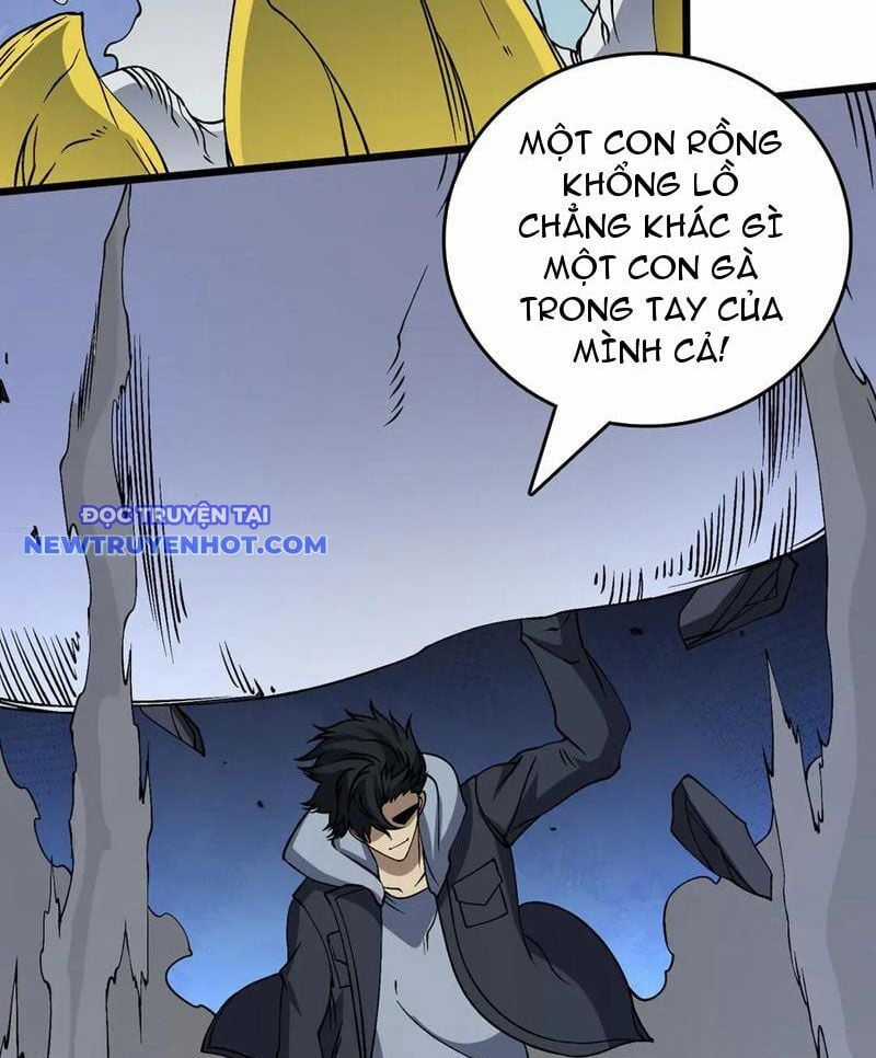 Bắt Đầu Kế Nhiệm Boss Hắc Long, Ta Vô Địch Chapter 45 trang 15