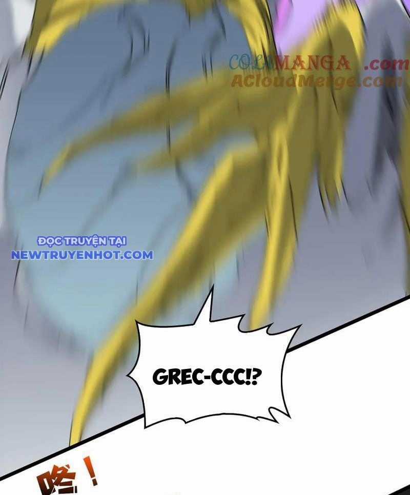 Bắt Đầu Kế Nhiệm Boss Hắc Long, Ta Vô Địch Chapter 45 trang 19