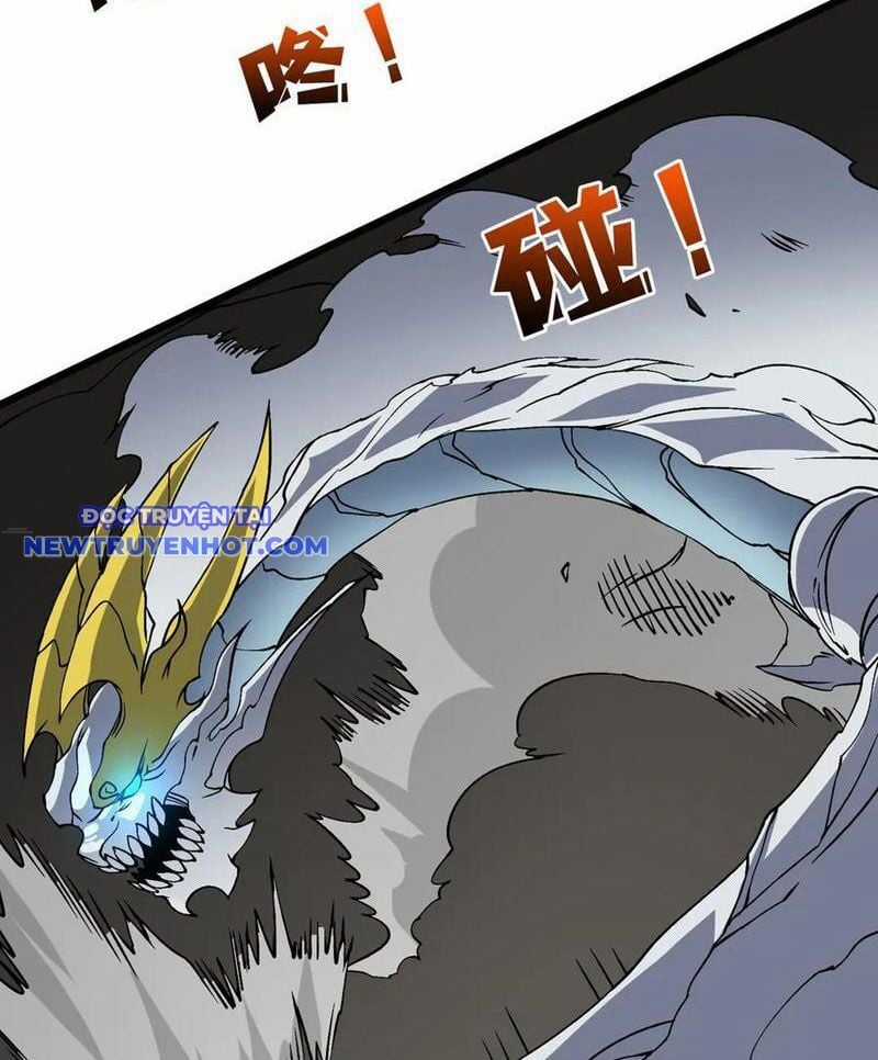 Bắt Đầu Kế Nhiệm Boss Hắc Long, Ta Vô Địch Chapter 45 trang 20