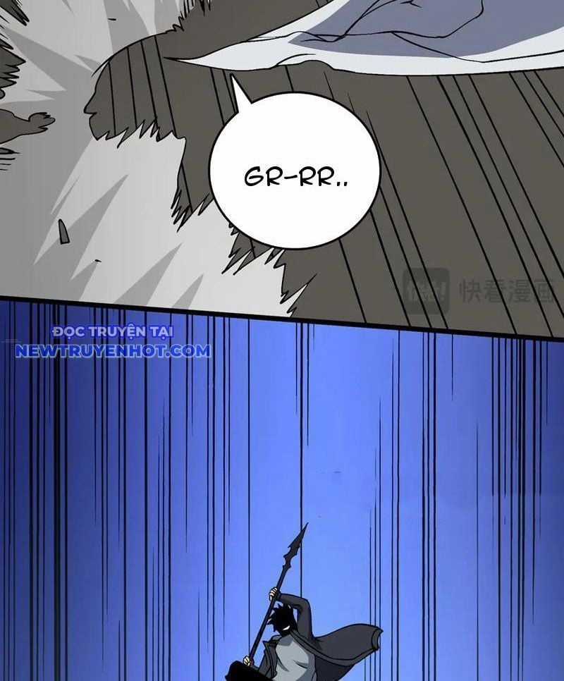 Bắt Đầu Kế Nhiệm Boss Hắc Long, Ta Vô Địch Chapter 45 trang 21