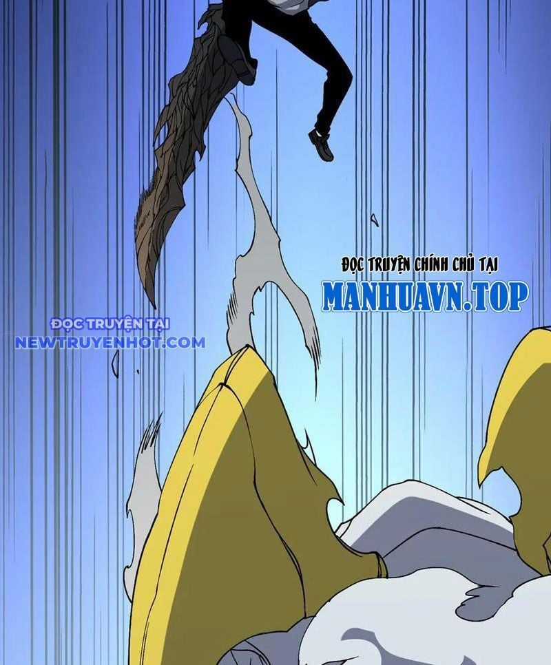 Bắt Đầu Kế Nhiệm Boss Hắc Long, Ta Vô Địch Chapter 45 trang 22