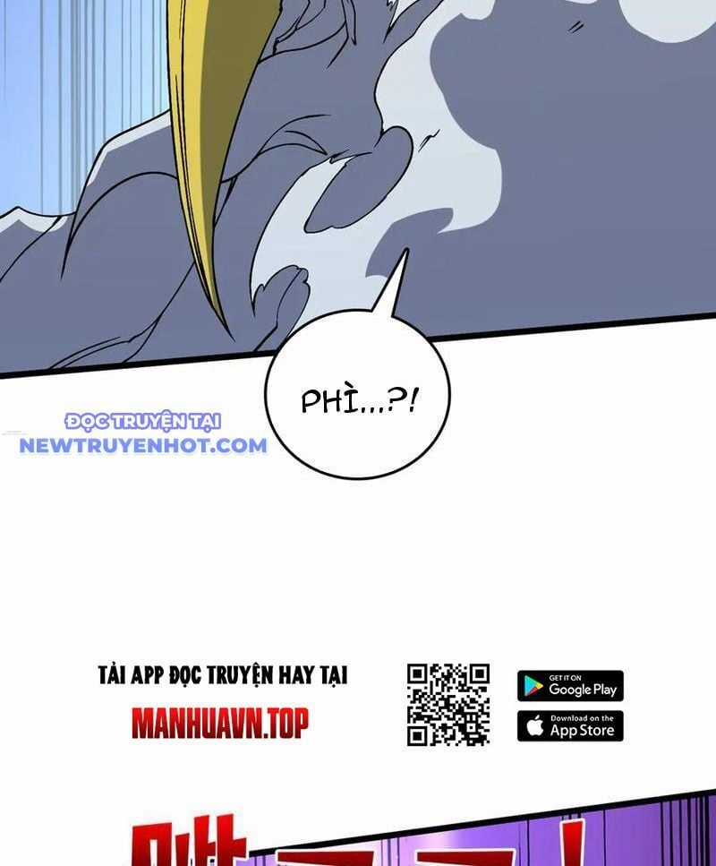 Bắt Đầu Kế Nhiệm Boss Hắc Long, Ta Vô Địch Chapter 45 trang 23