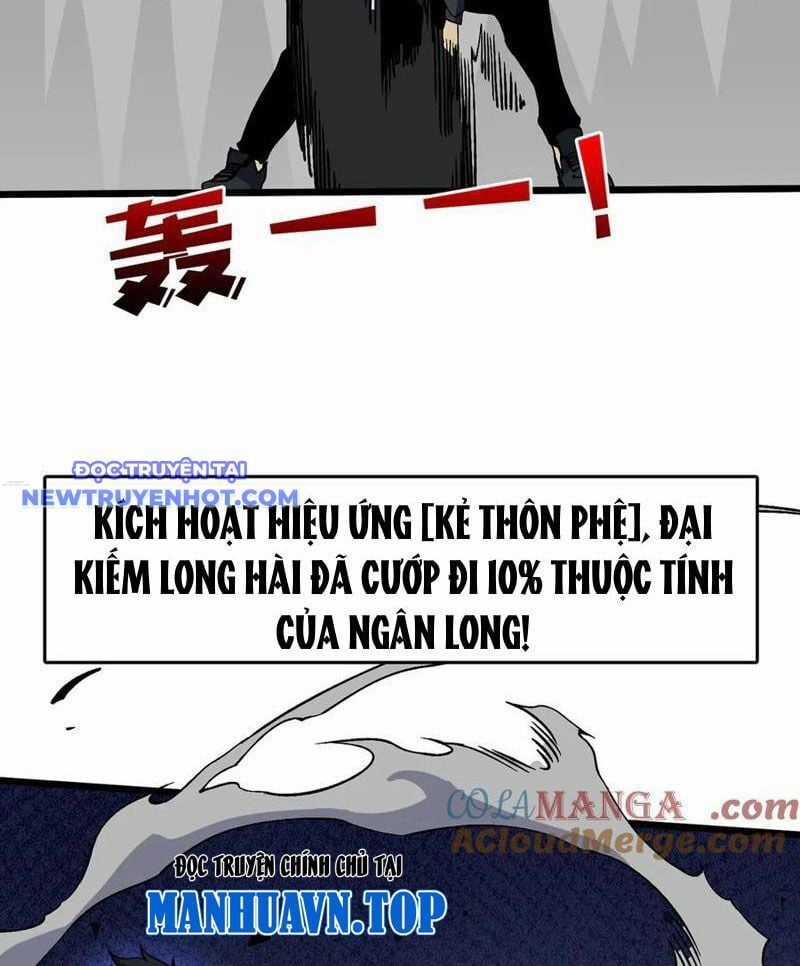 Bắt Đầu Kế Nhiệm Boss Hắc Long, Ta Vô Địch Chapter 45 trang 26