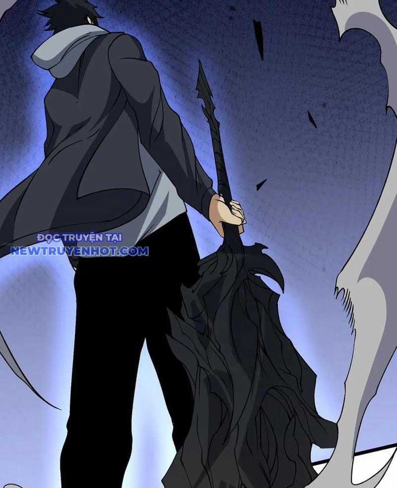 Bắt Đầu Kế Nhiệm Boss Hắc Long, Ta Vô Địch Chapter 45 trang 27