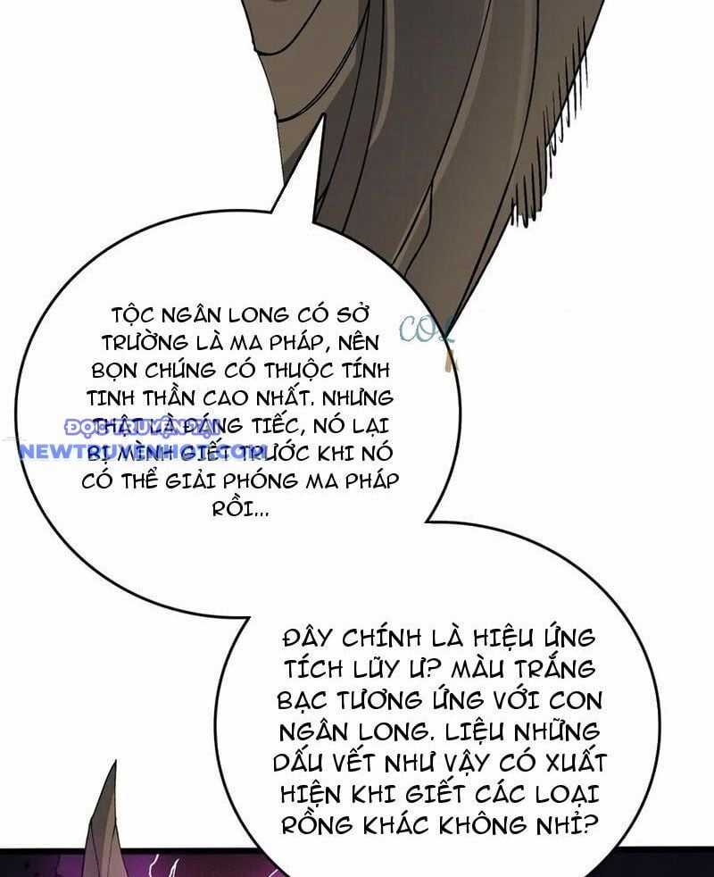 Bắt Đầu Kế Nhiệm Boss Hắc Long, Ta Vô Địch Chapter 45 trang 29