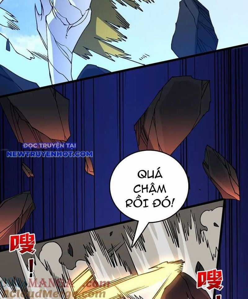 Bắt Đầu Kế Nhiệm Boss Hắc Long, Ta Vô Địch Chapter 45 trang 3