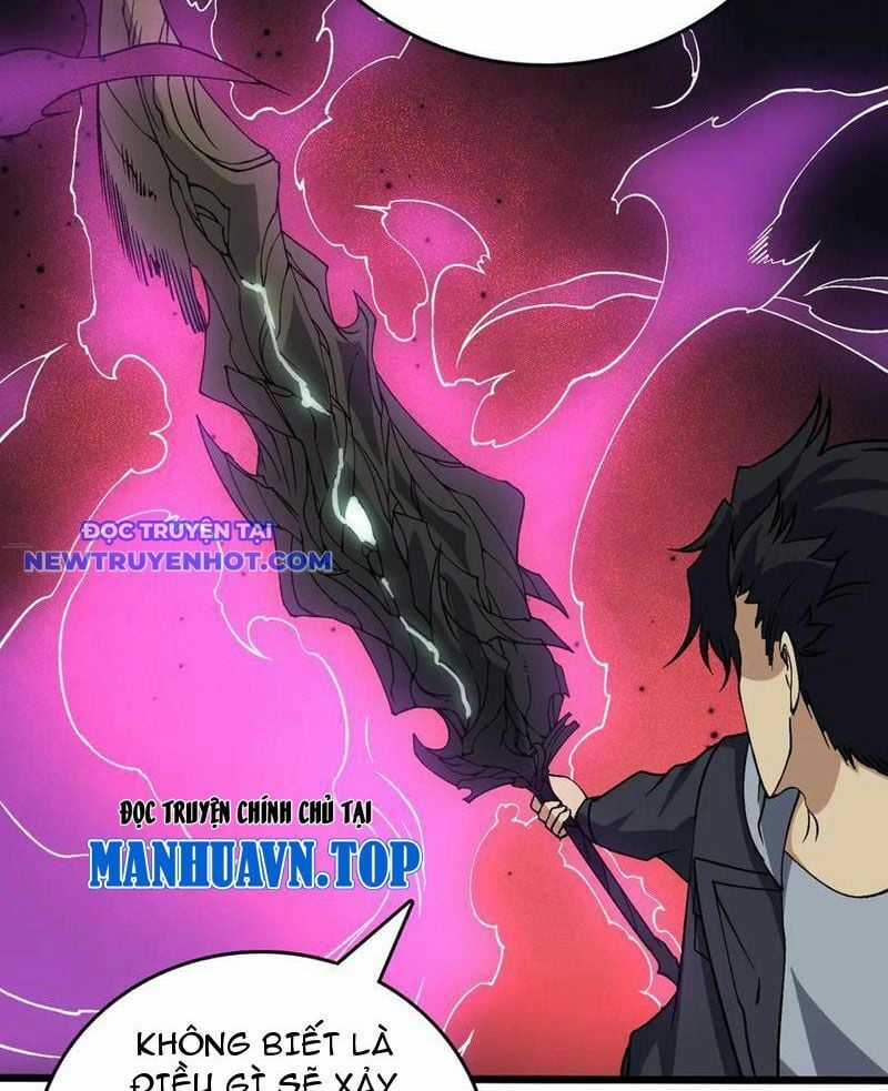 Bắt Đầu Kế Nhiệm Boss Hắc Long, Ta Vô Địch Chapter 45 trang 30