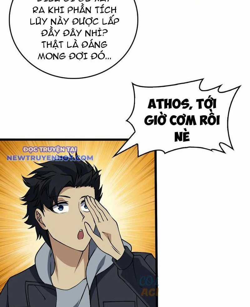 Bắt Đầu Kế Nhiệm Boss Hắc Long, Ta Vô Địch Chapter 45 trang 31