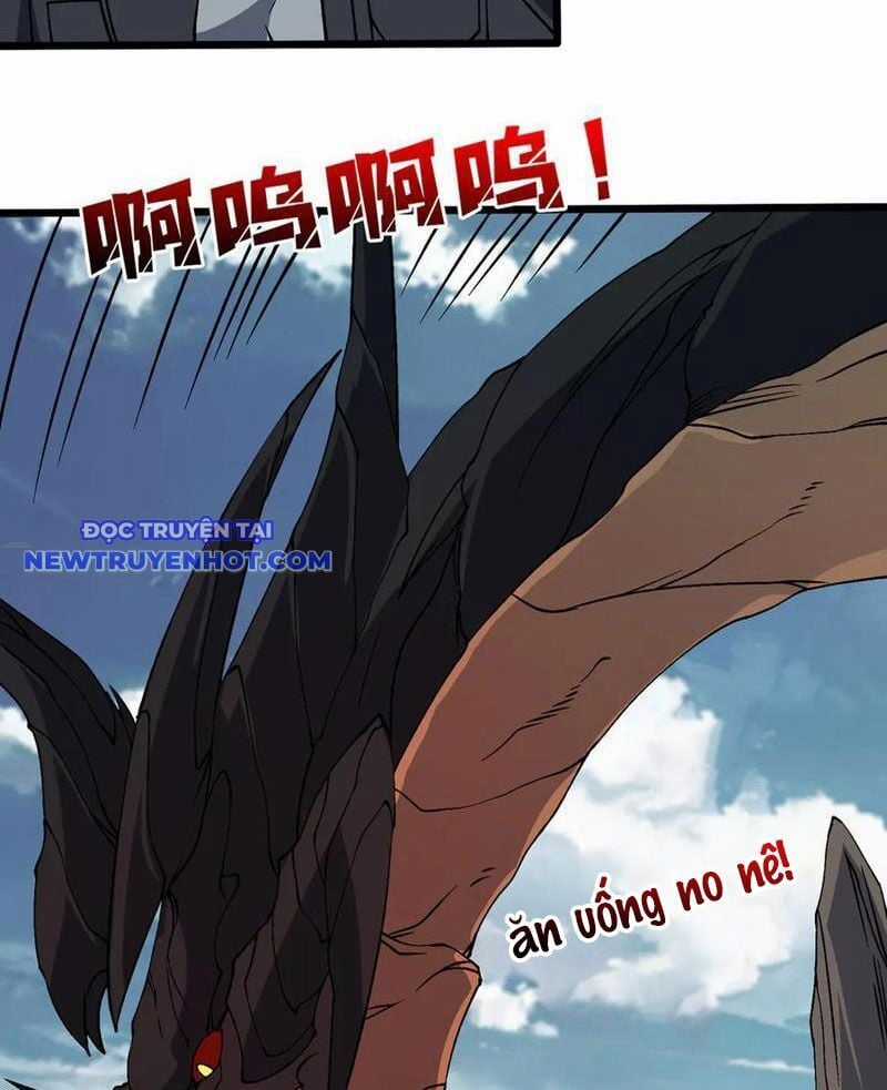 Bắt Đầu Kế Nhiệm Boss Hắc Long, Ta Vô Địch Chapter 45 trang 32