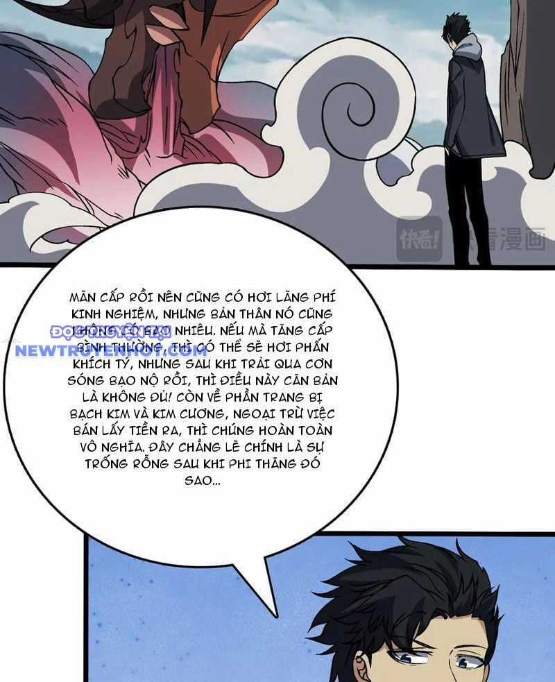 Bắt Đầu Kế Nhiệm Boss Hắc Long, Ta Vô Địch Chapter 45 trang 33