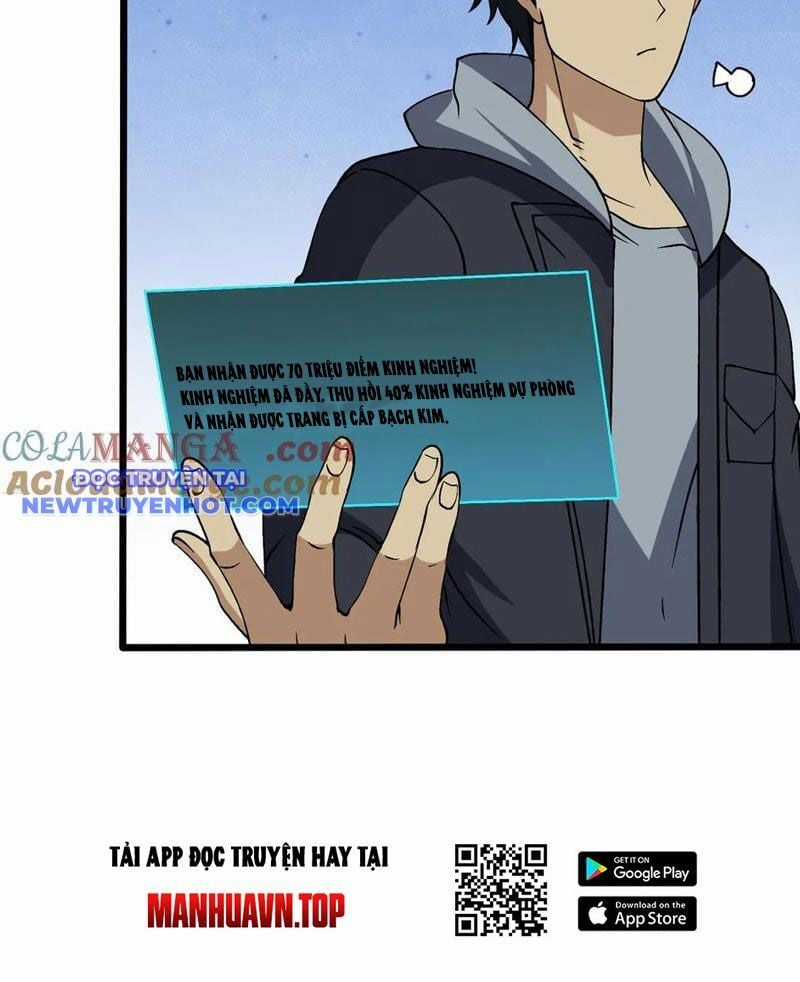 Bắt Đầu Kế Nhiệm Boss Hắc Long, Ta Vô Địch Chapter 45 trang 34